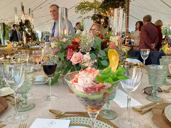 Marcia Selden Catering & Events