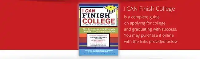 Marcia Y. Cantarella PhD - I Can Finish College
