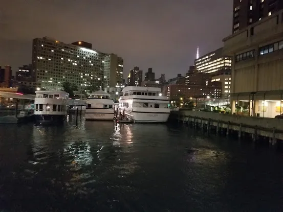 Marco Polo Cruises