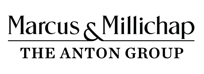 Marcus & Millichap - The Anton Group