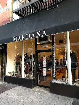 Mardana