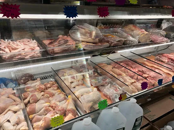 Margarita’s Meat Market & Produce