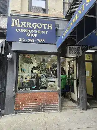 Margoth Consignment Shop