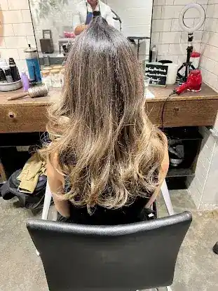 Maria Bonita Salon & Spa