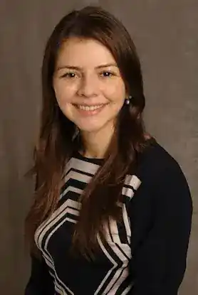 Maria C. Zerrate Parra, MD