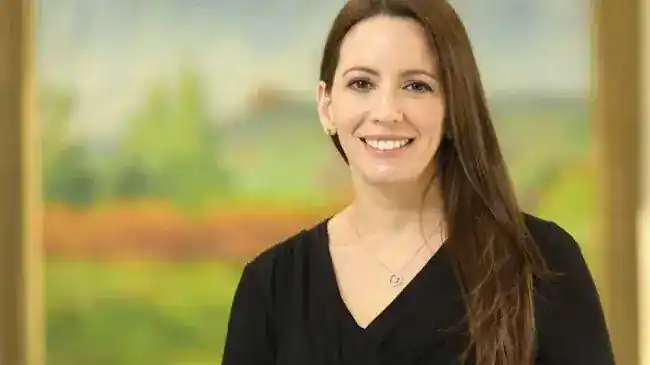 Maria Cancio, MD - MSK Pediatric Hematologist-Oncologist & Bone Marrow Transplant Specialist