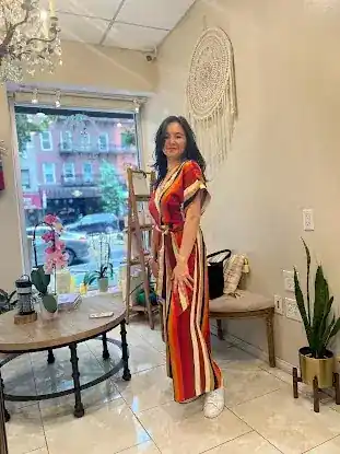 Maria Cortes NY | Hair Salon