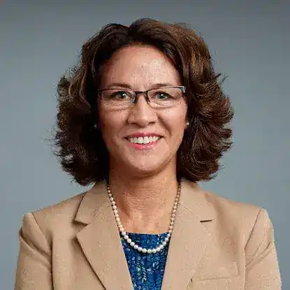 Maria del Carmen Al-Homsi, MD