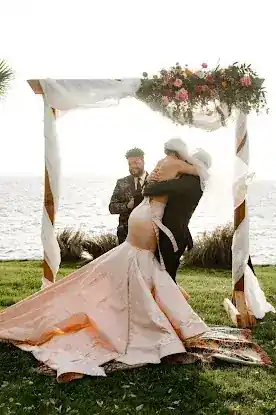Maria Elena Headpieces