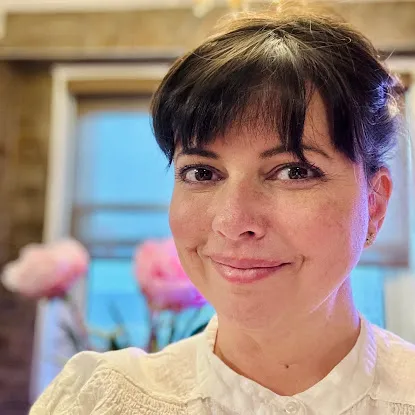 Maria Geller - Ayurveda & Yoga Healing
