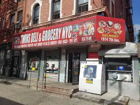Maria Gourmet Deli