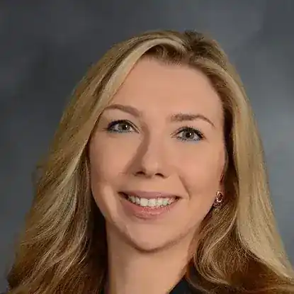 Maria Grigovich, M.D.
