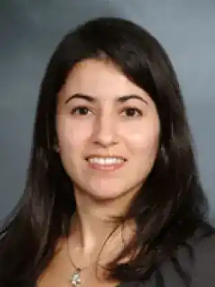 Maria Karas, M.D.