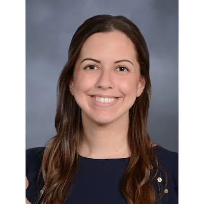 Maria Pomponio, Au.D., CCC-A