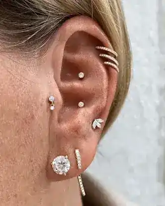 Maria Tash | Fine Jewelry & Luxury Piercing