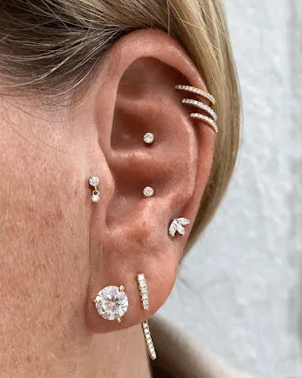 MARIA TASH | Fine Jewelry & Luxury Piercing