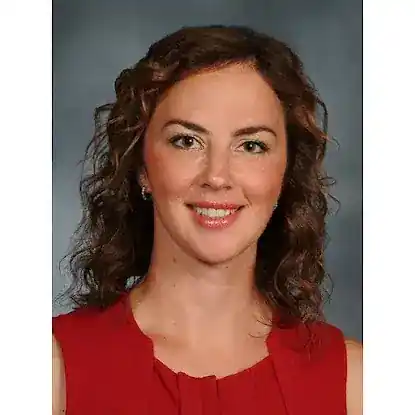 Maria V. Suurna, M.D., F.A.C.S.