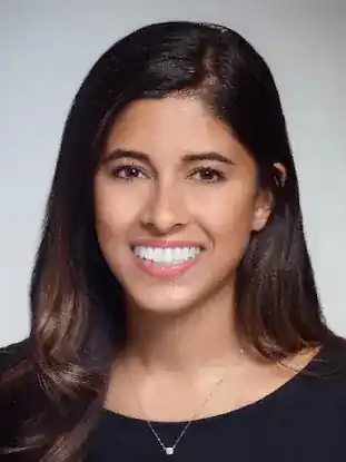 Mariam Ashraf, M.D.