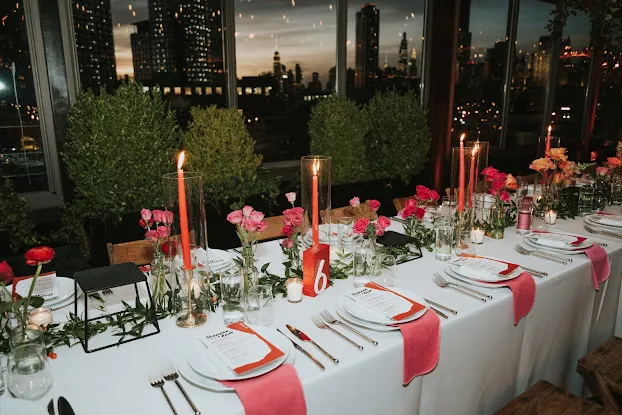 Marian Frances Events