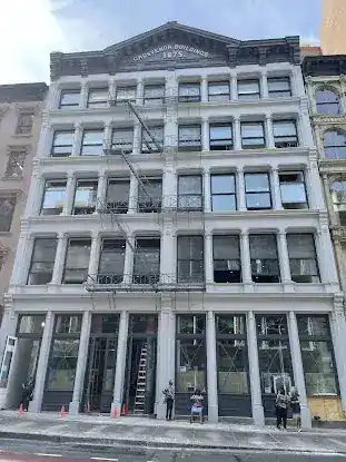 Marian Goodman Gallery