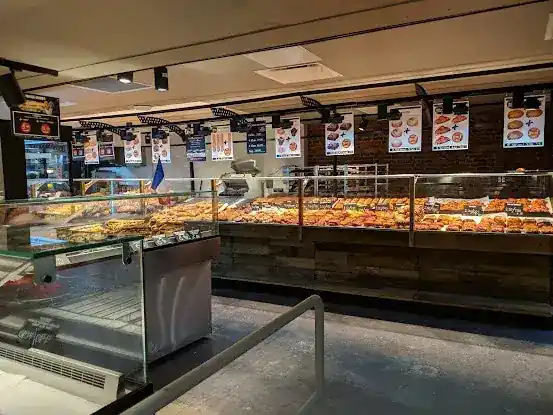 Marie Blachère Bakery & Café