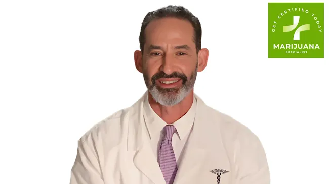 Marijuana Specialist Near Me - Richard Koffler, MD