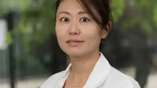 Mariko Yabe, MD, PhD - MSK Pathologist