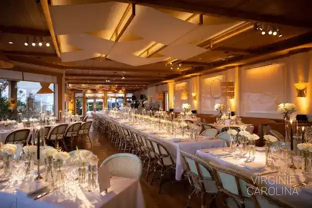 Marina Luri Events