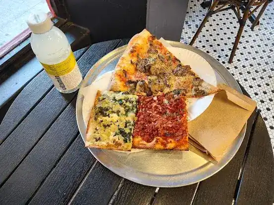 Marinara Pizza