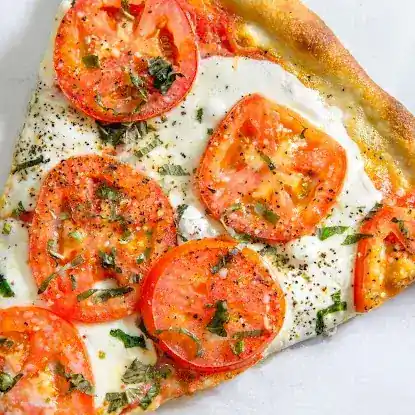 Marinara Pizza Upper West