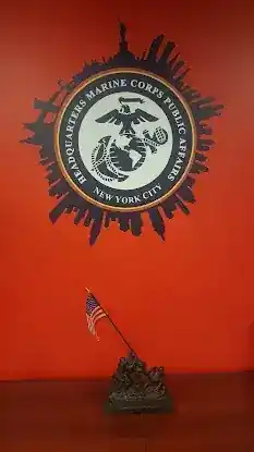 marine force