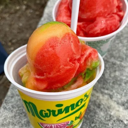 Marino's Real Italian Ices Co