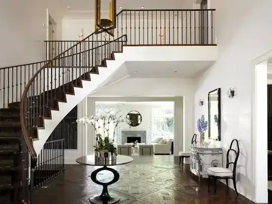 Marjorie Baldinger Interiors