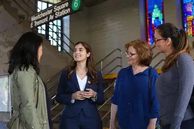 Marjorie Velazquez for City Council
