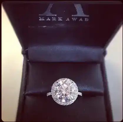 Mark Awad Diamonds And Fine Jewelry