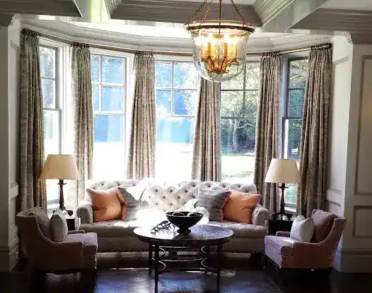 Mark David Interiors