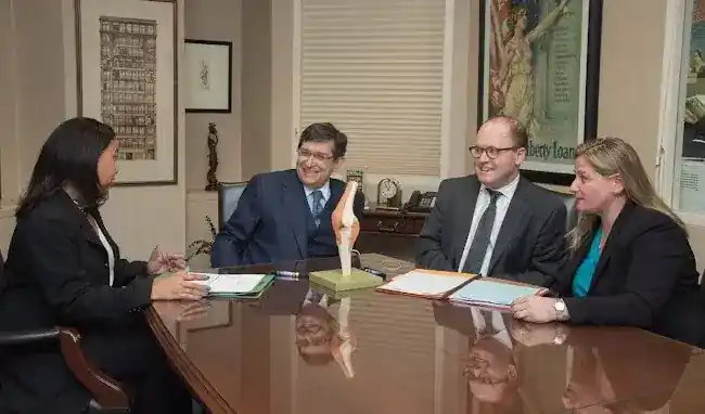Mark E. Seitelman Law Offices - Accident & Injury Attorneys