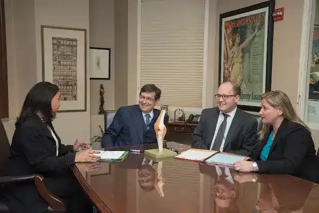 Mark E. Seitelman Law Offices - Accident & Injury Attorneys