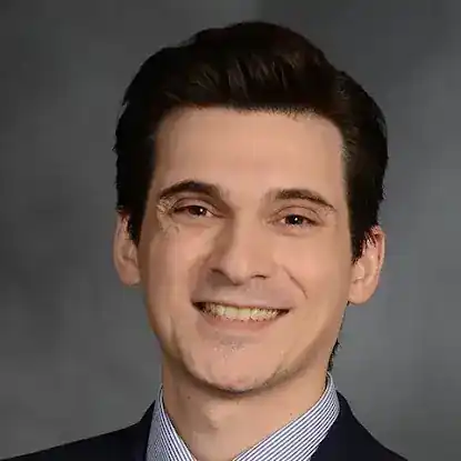 Mark Hanscom, MD