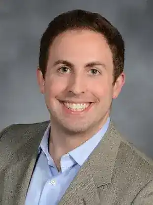 Mark Harris, M.D.