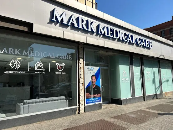 Mark Medical Care