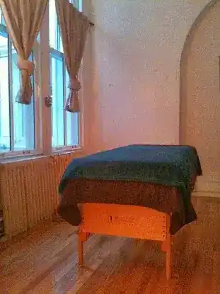 Mark Messer Massage