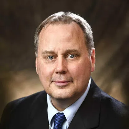 Mark N. Nathanson, DPM