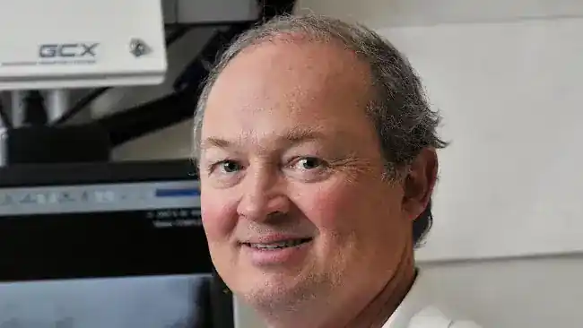Mark P. Figgie, MD
