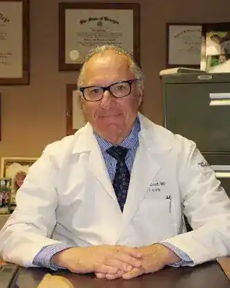 Mark P. Gold, MD