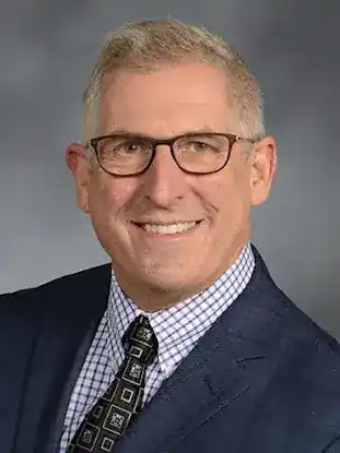 Mark Reisman, M.D.