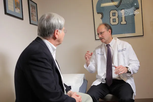 Mark Weidenbaum, MD