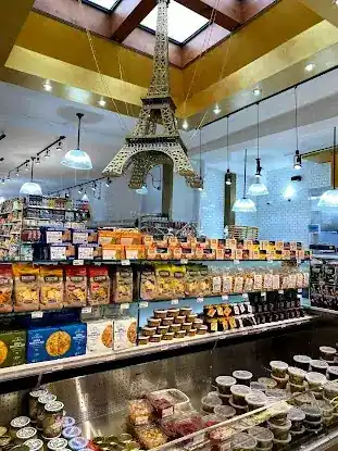Market On Kent
