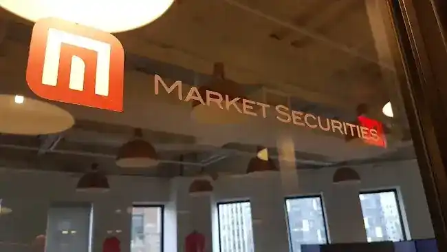 Market Securities LLC