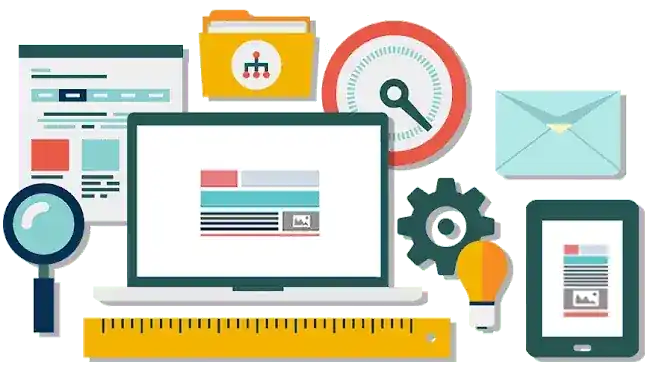 Marketech Services